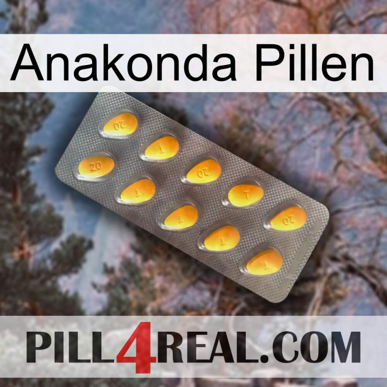 Anaconda Pills cialis1